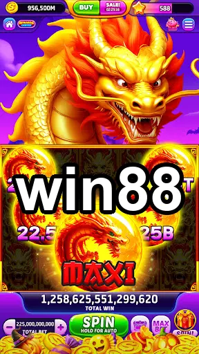 win88 Masuk